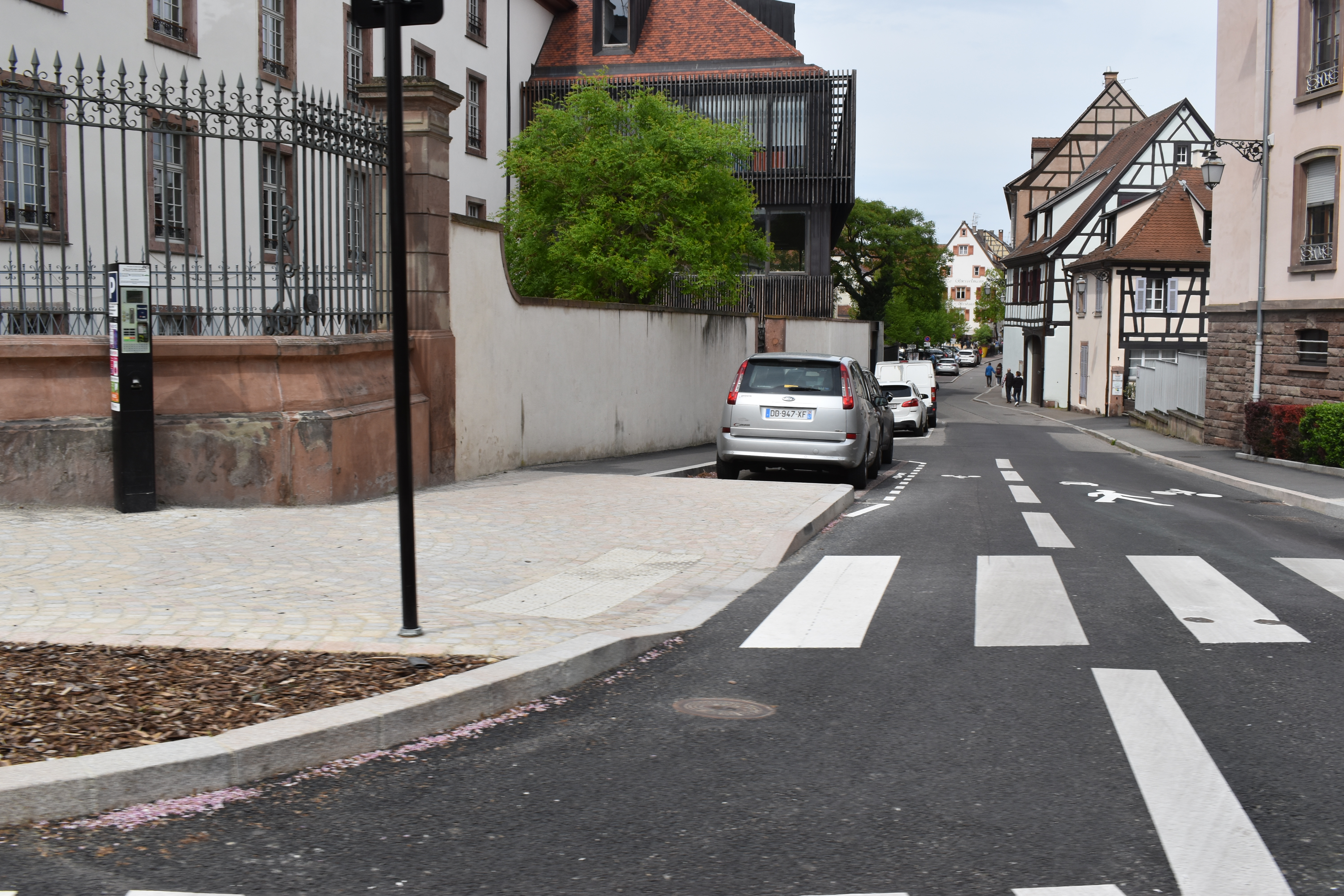 Colmar 2nd Day Petit Train Touristique 28