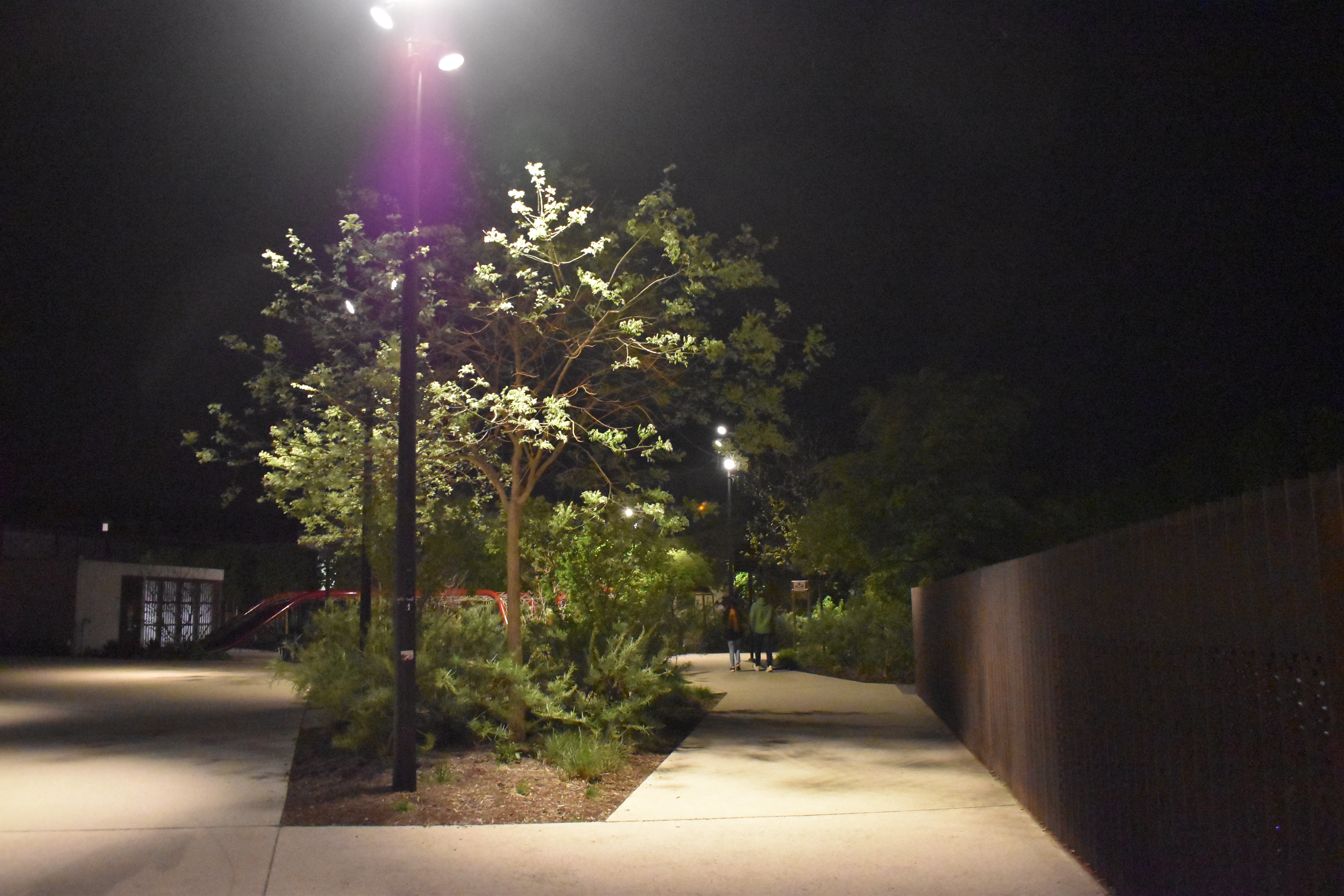 Colmar Night Lighten Up 8