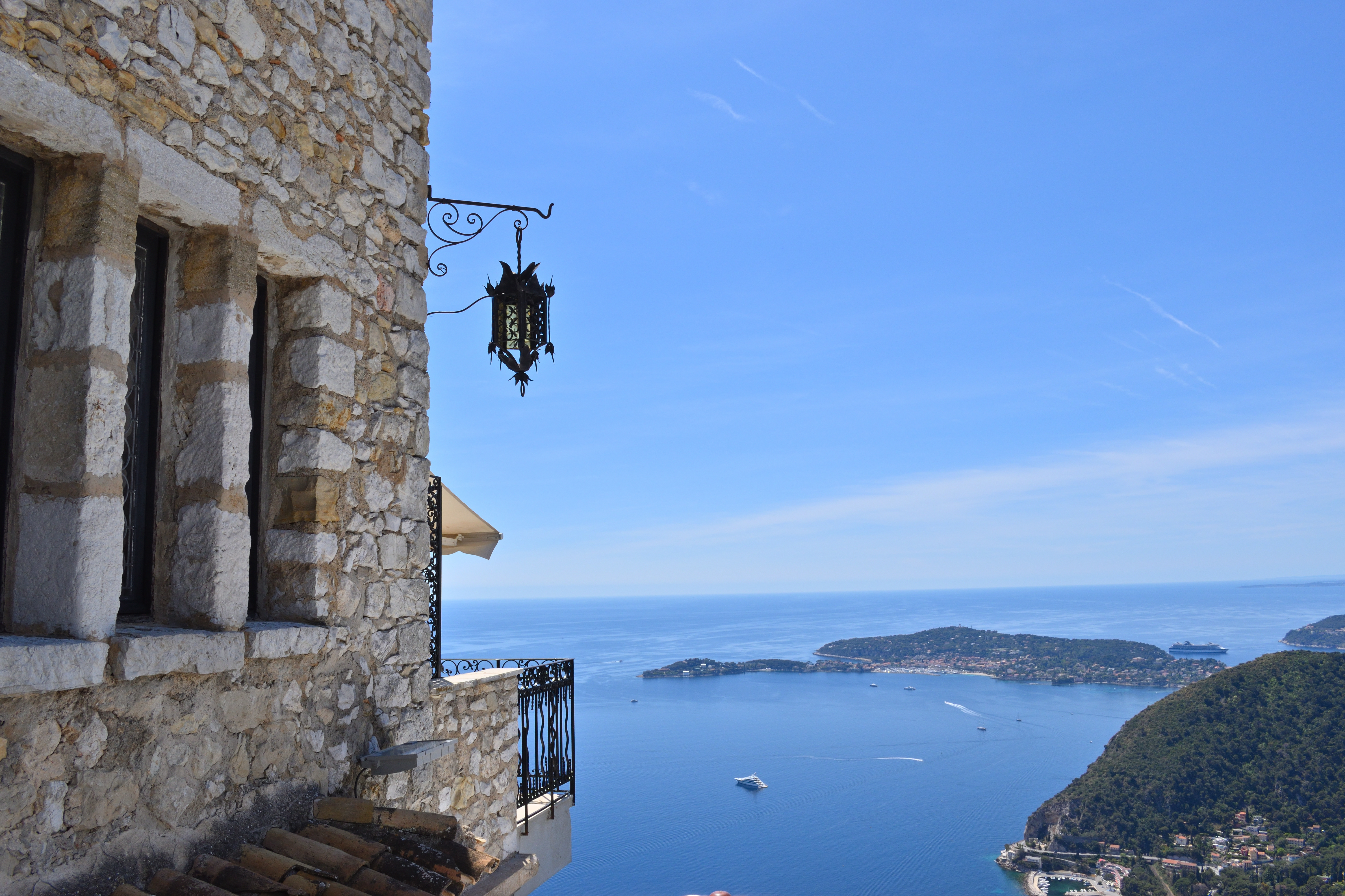 ごちうさ聖地巡礼記(56) 〜エズ編〜 エズ村の聖地スポットへ