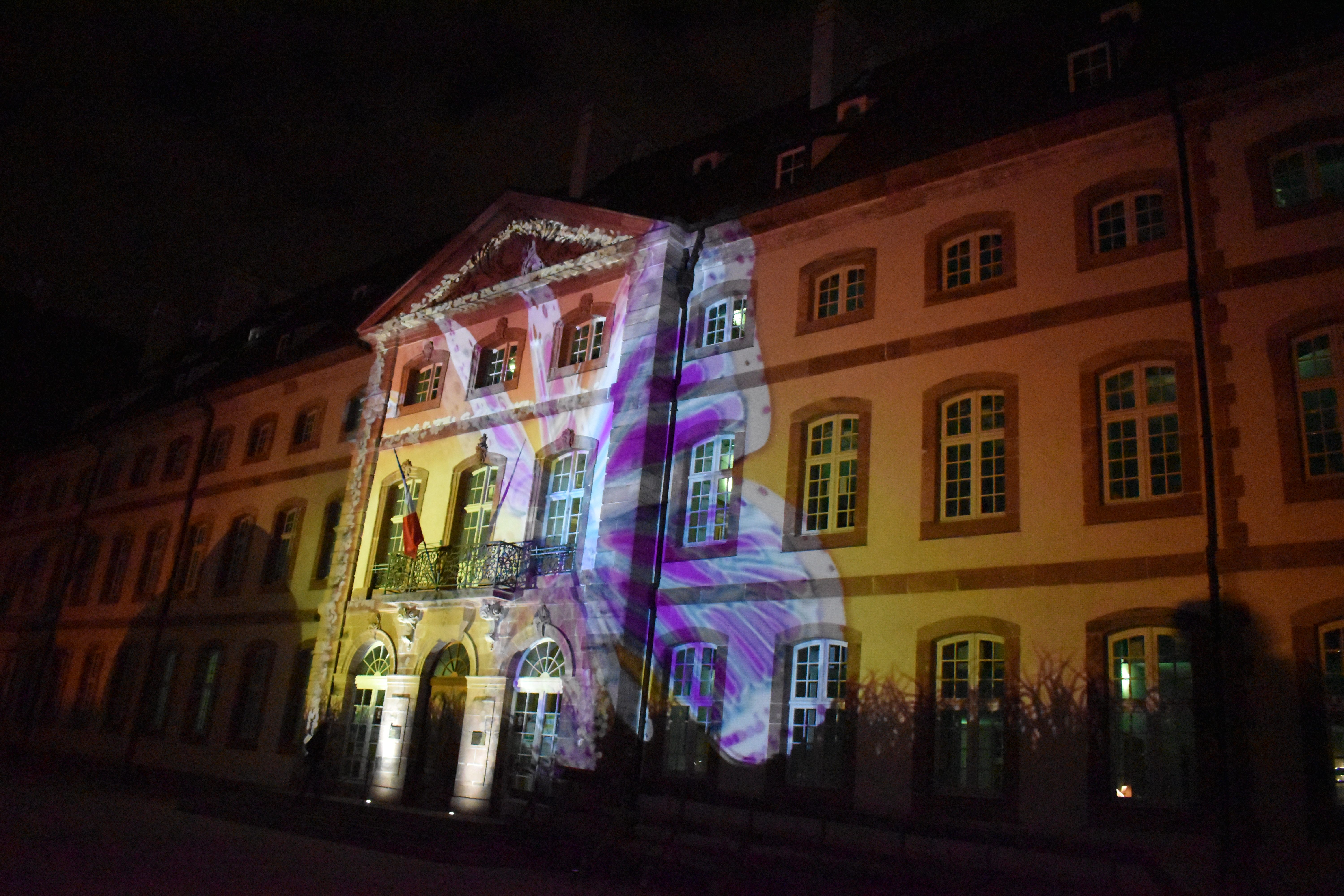 Colmar Night Lighten Up 12