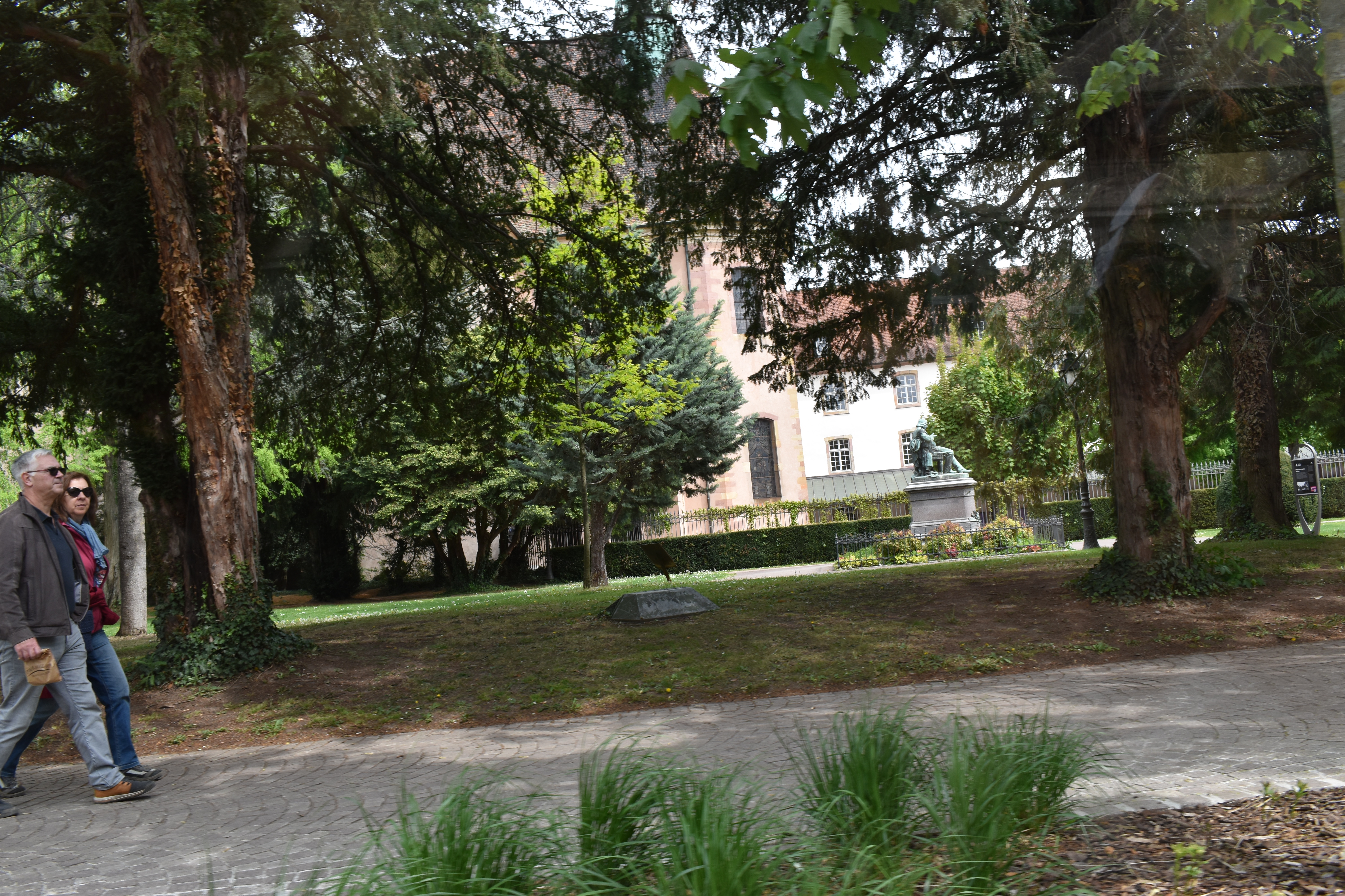 Colmar 2nd Day Petit Train Touristique 24