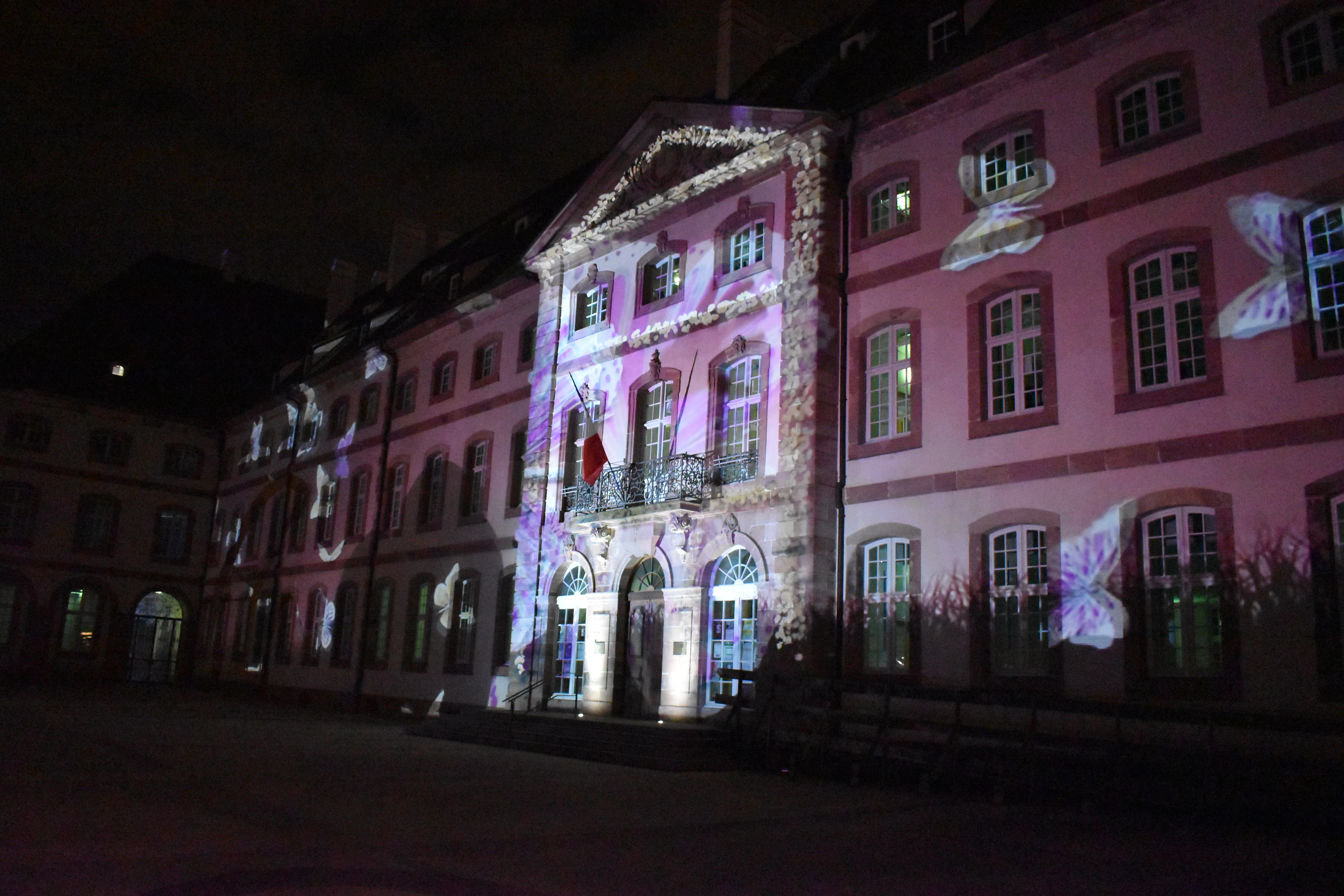 Colmar Night Lighten Up 11