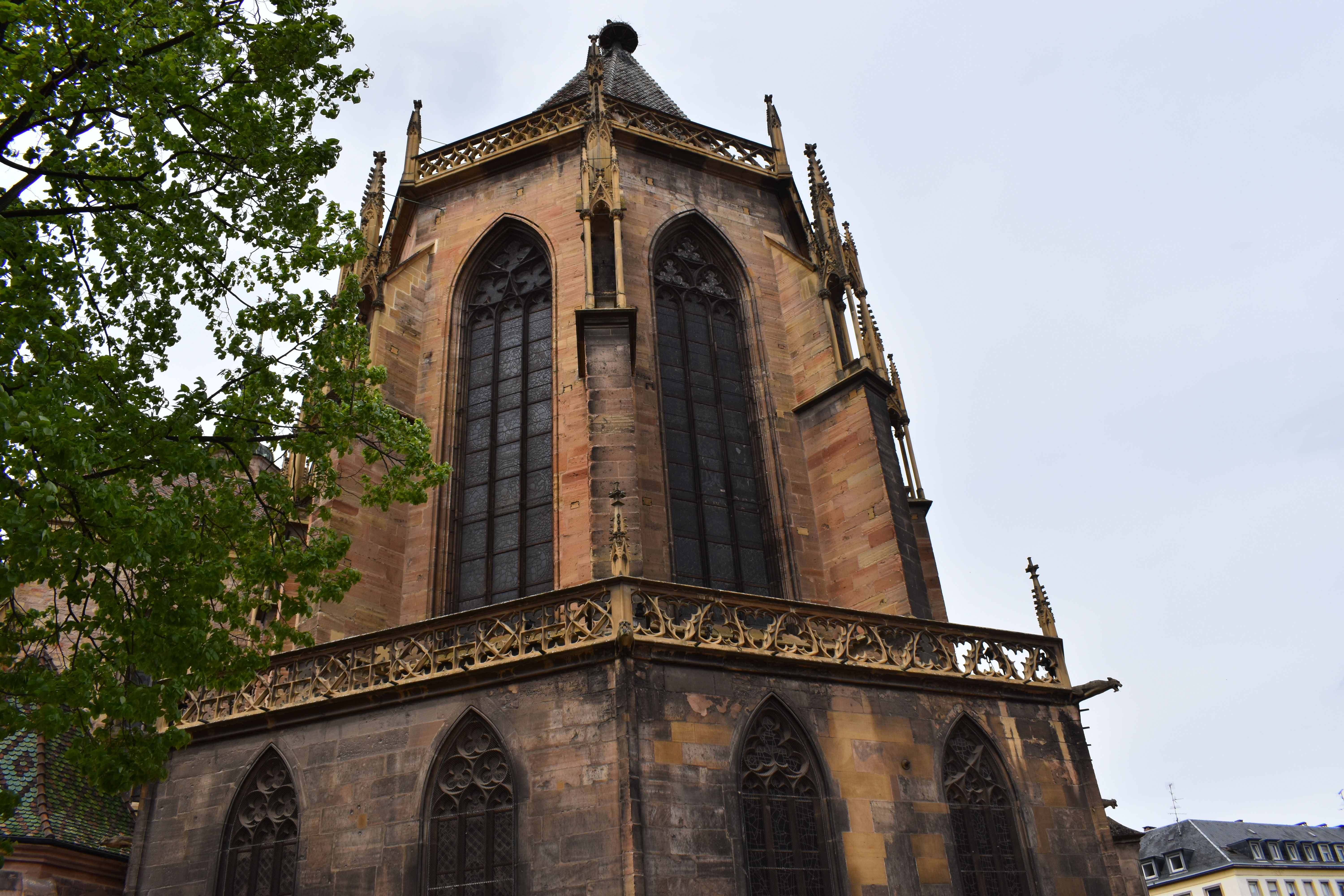 Colmar 2nd Day St Martin