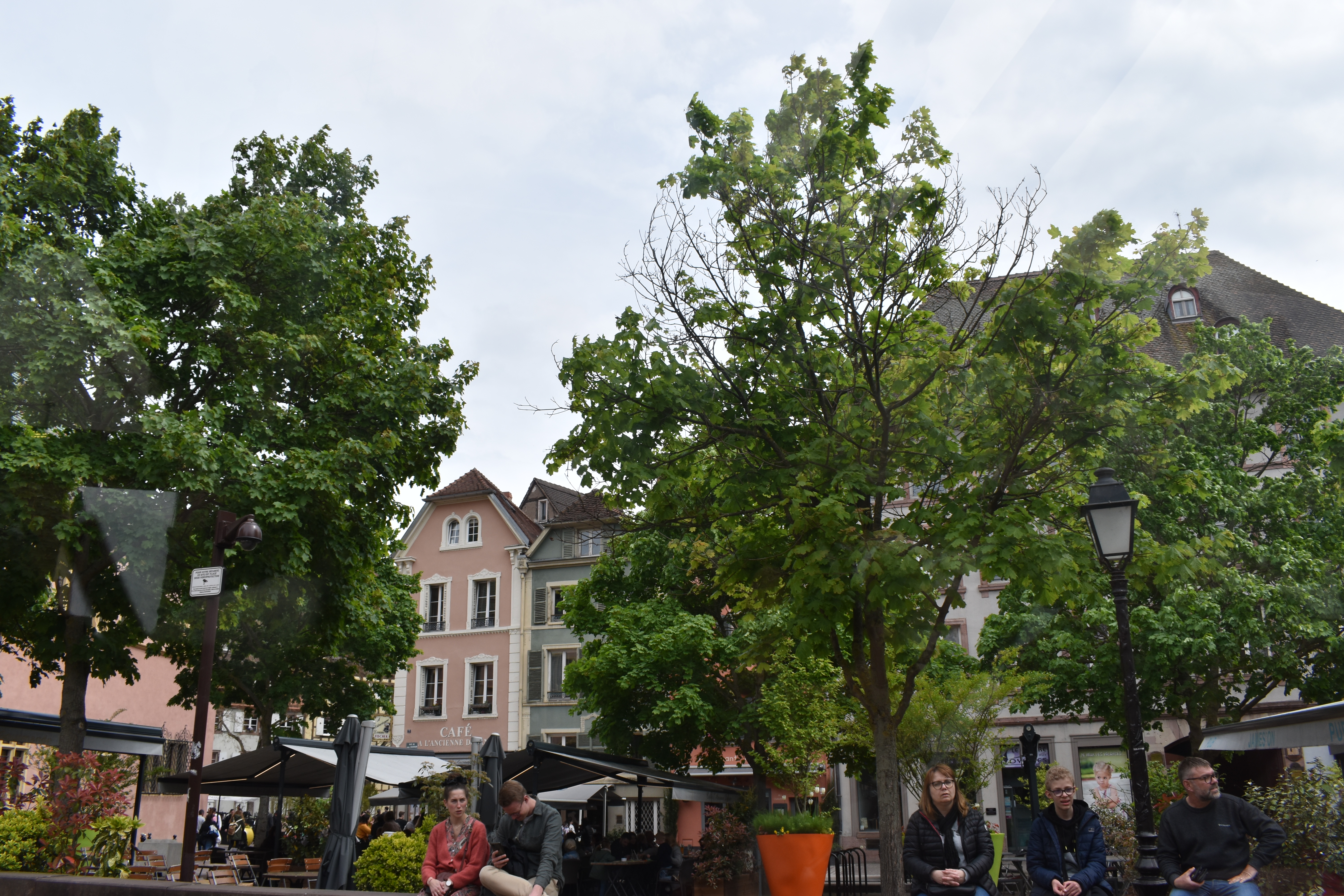 Colmar 2nd Day Petit Train Touristique 18