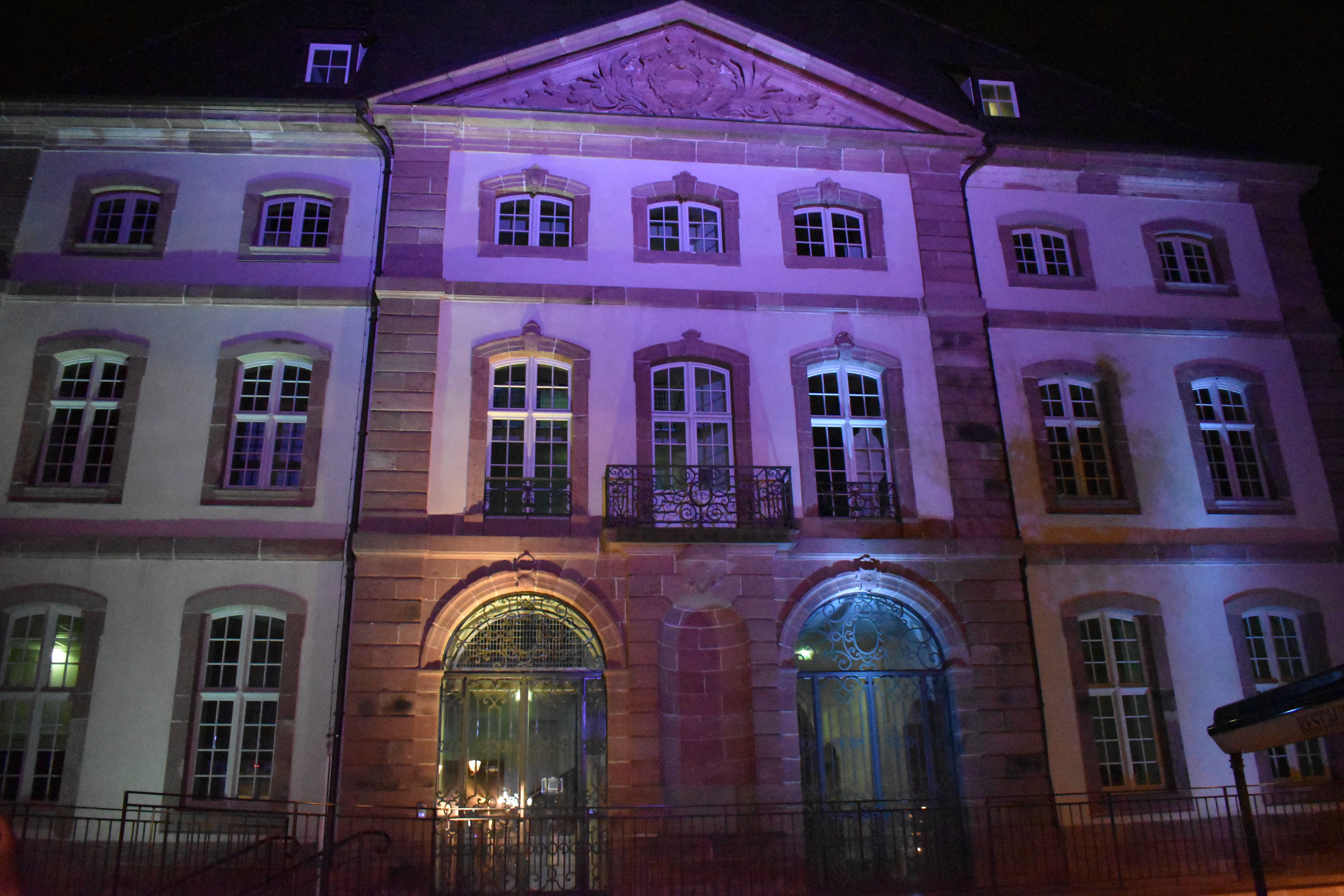 Colmar Night Lighten Up 6