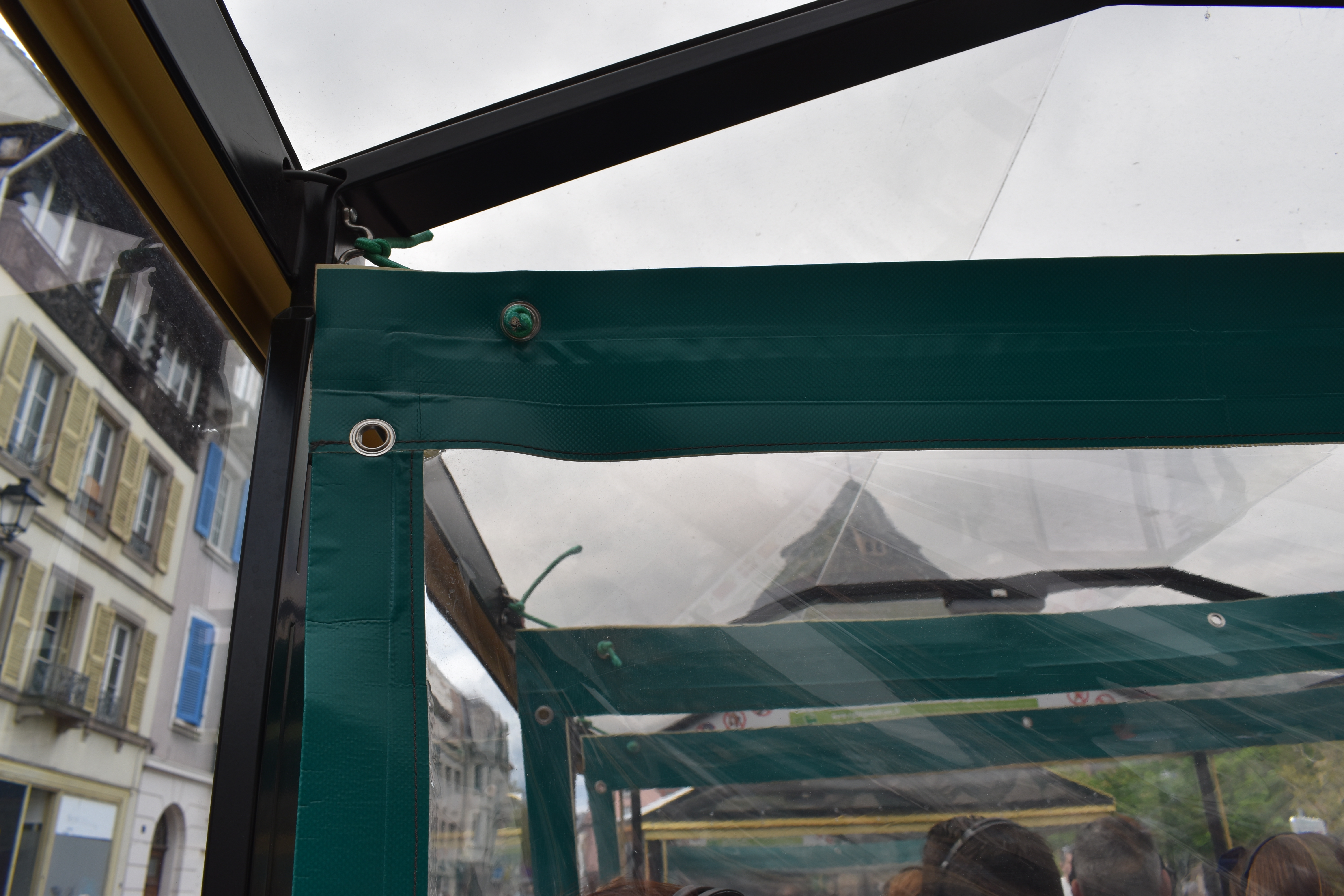 Colmar 2nd Day Petit Train Touristique 5