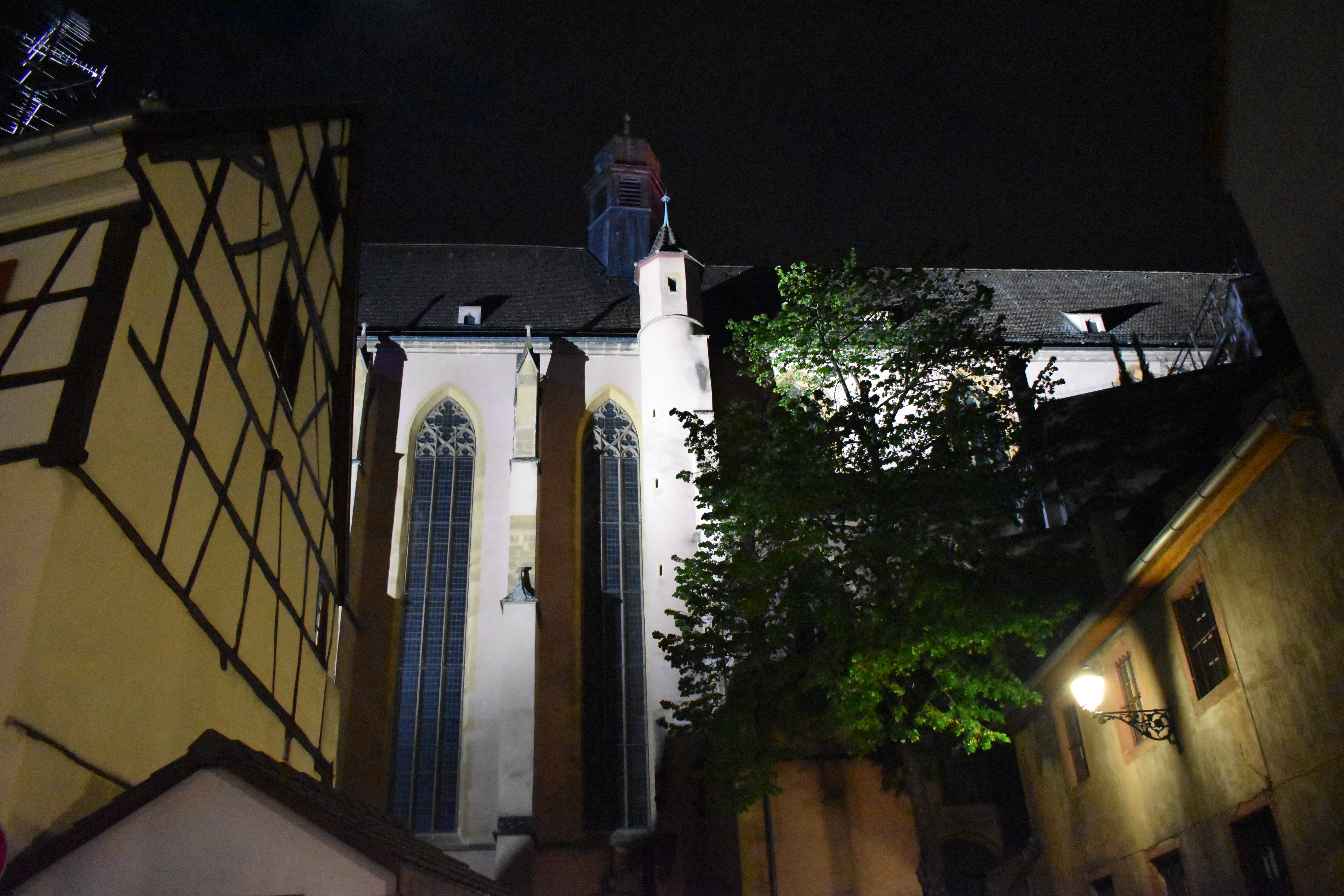 Colmar Night Lighten Up 2