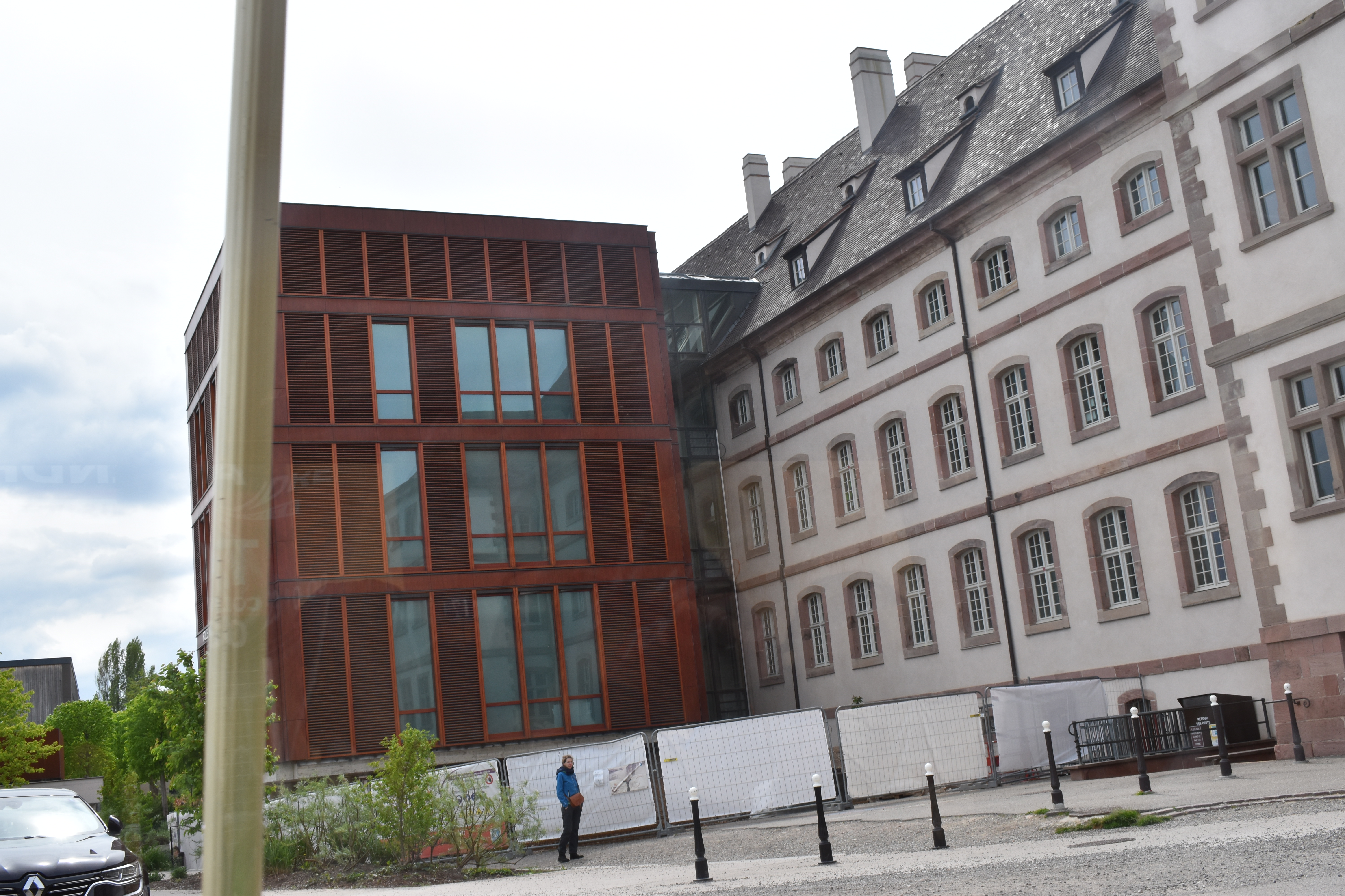 Colmar 2nd Day Petit Train Touristique 50