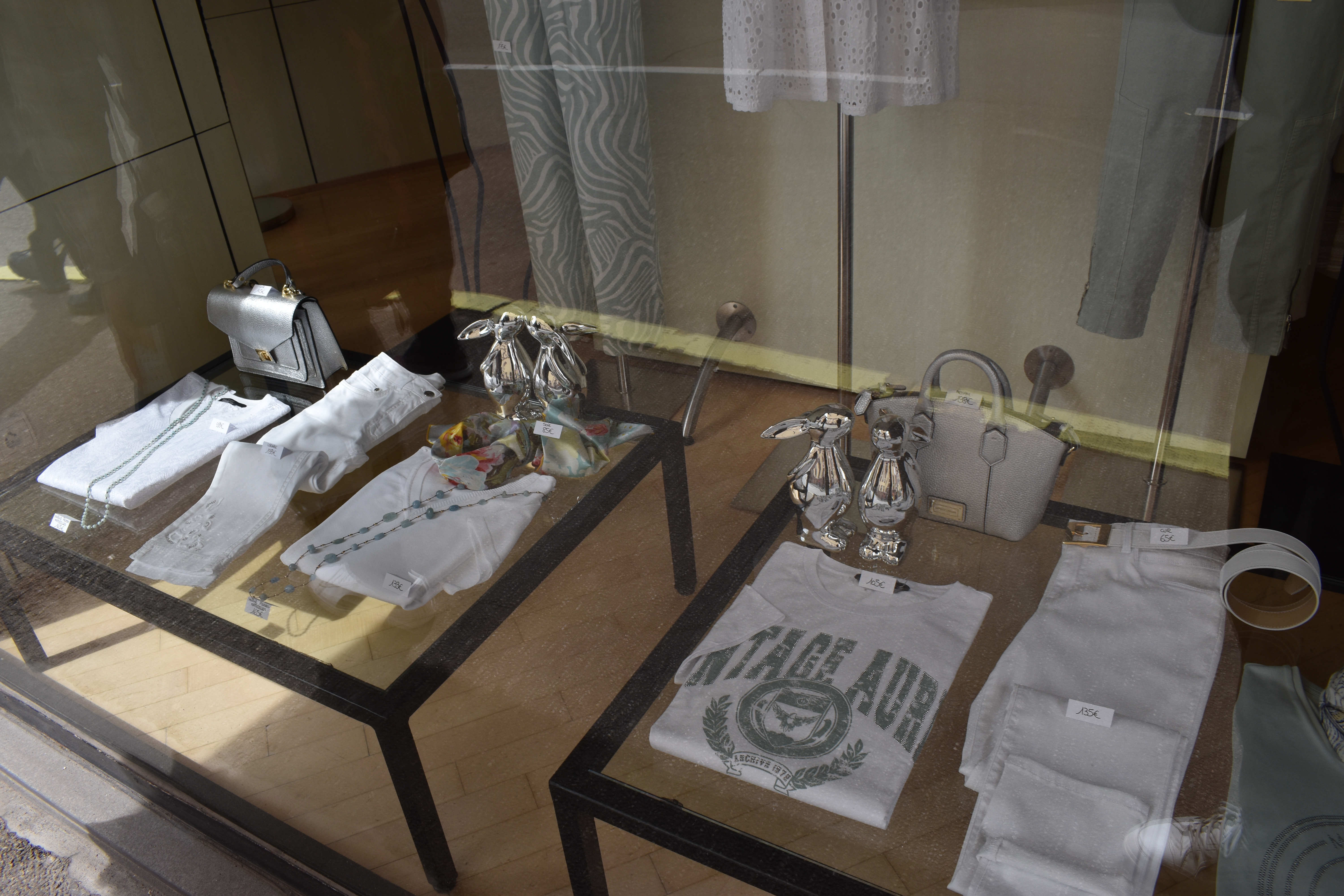 Colmar 2nd Day Rue Jean Baptiste Fleurent 3