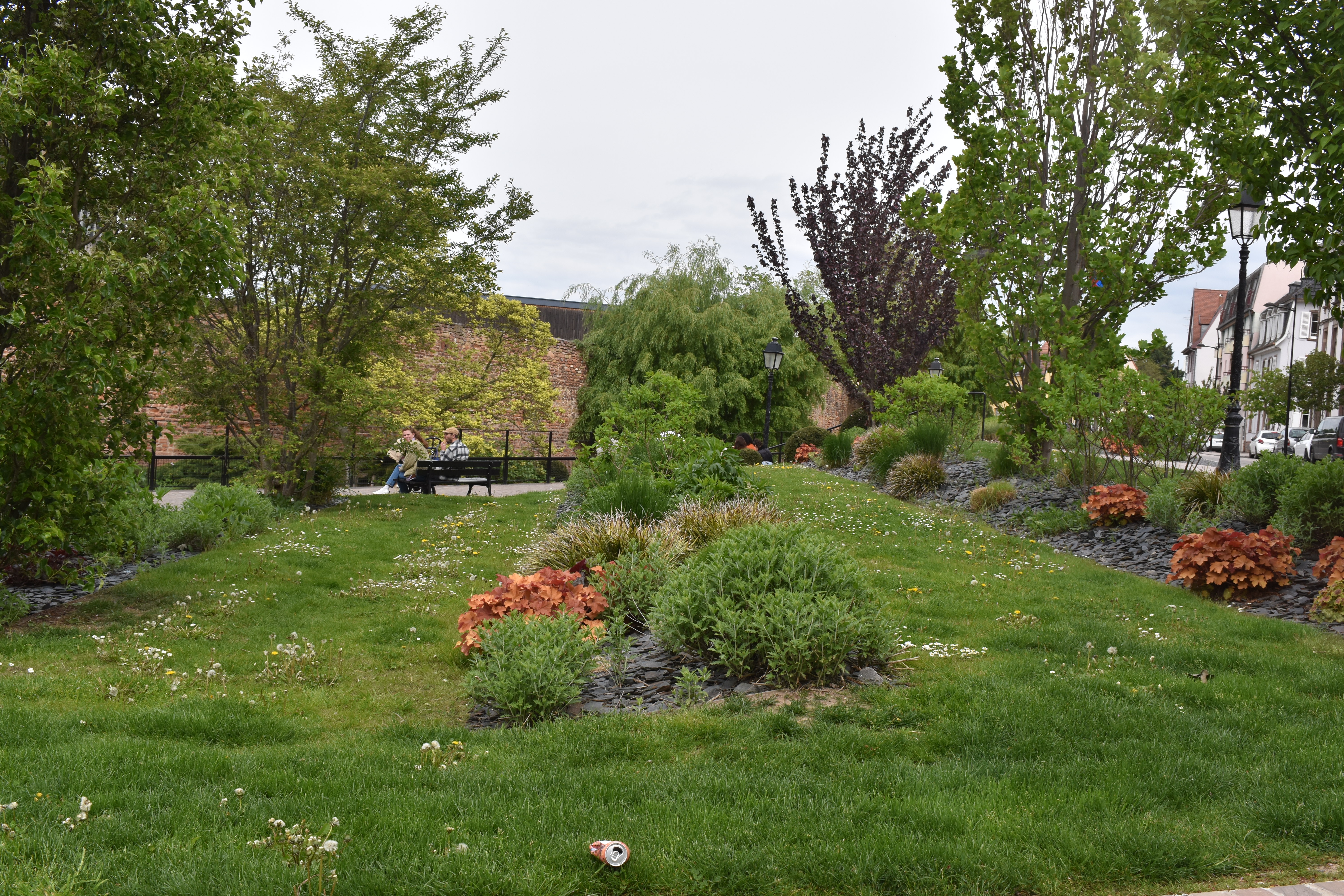 Colmar 2nd Day Petit Train Touristique 46