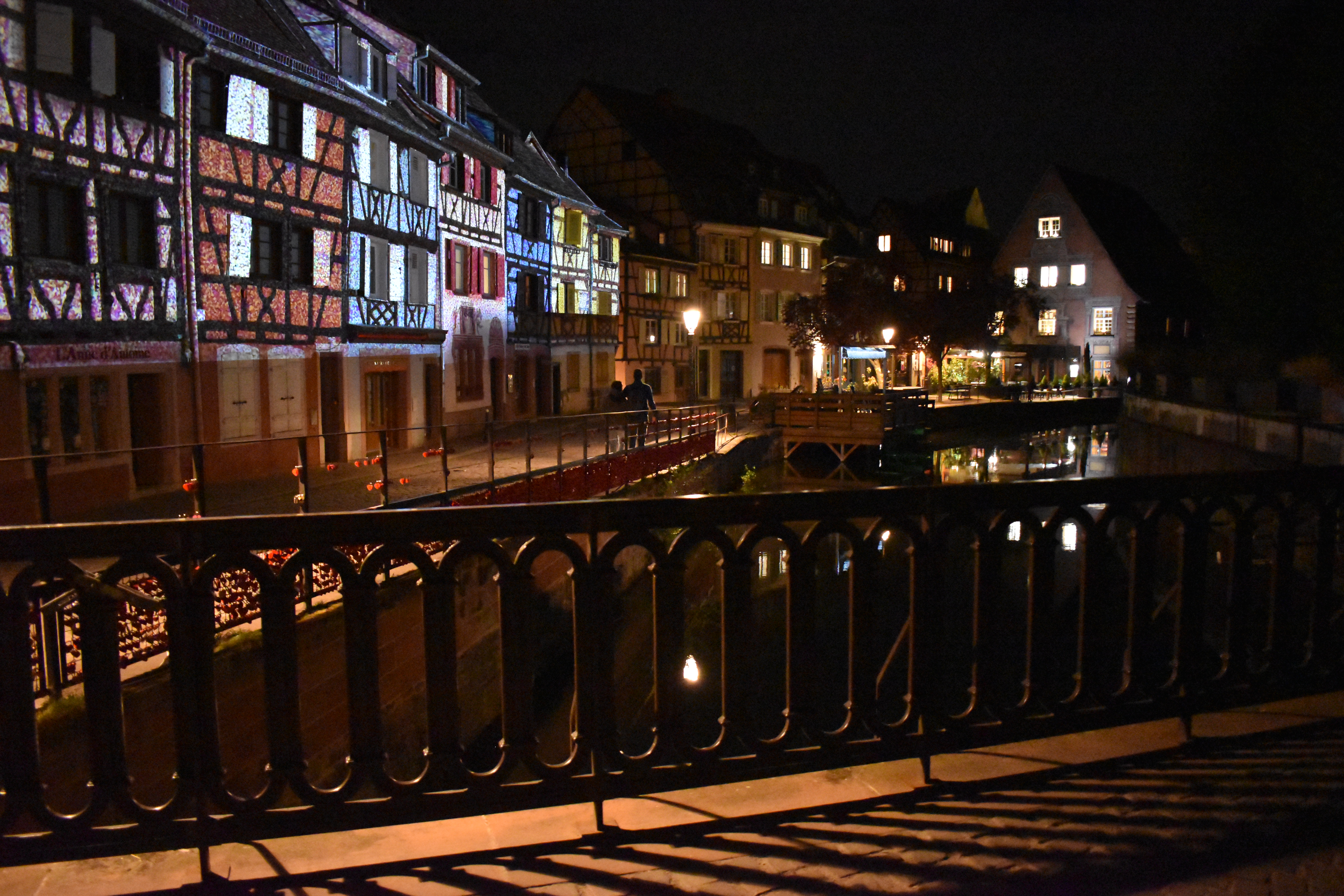 Colmar Night Lighten Up 29