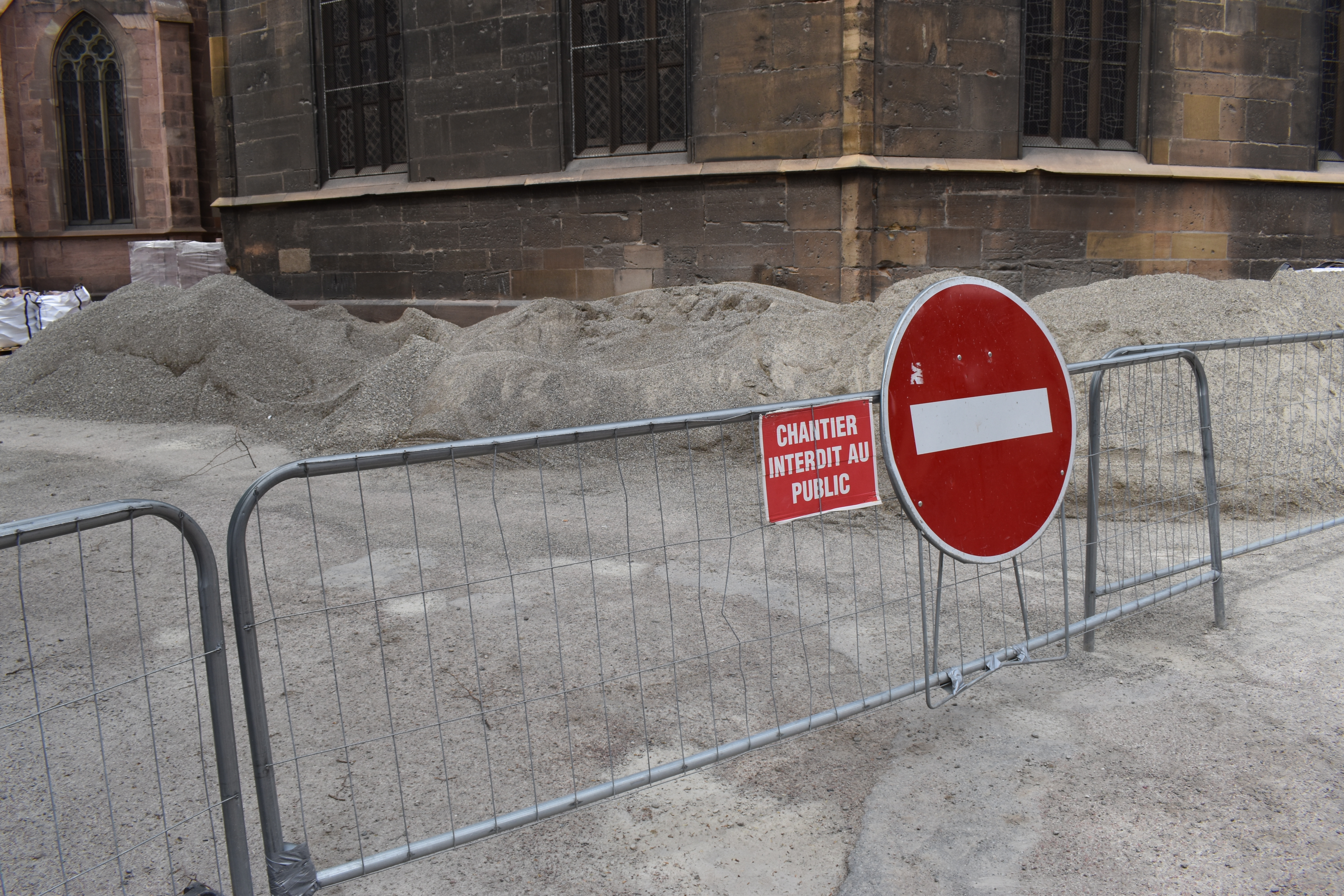 Colmar 2nd Day St Martin 2