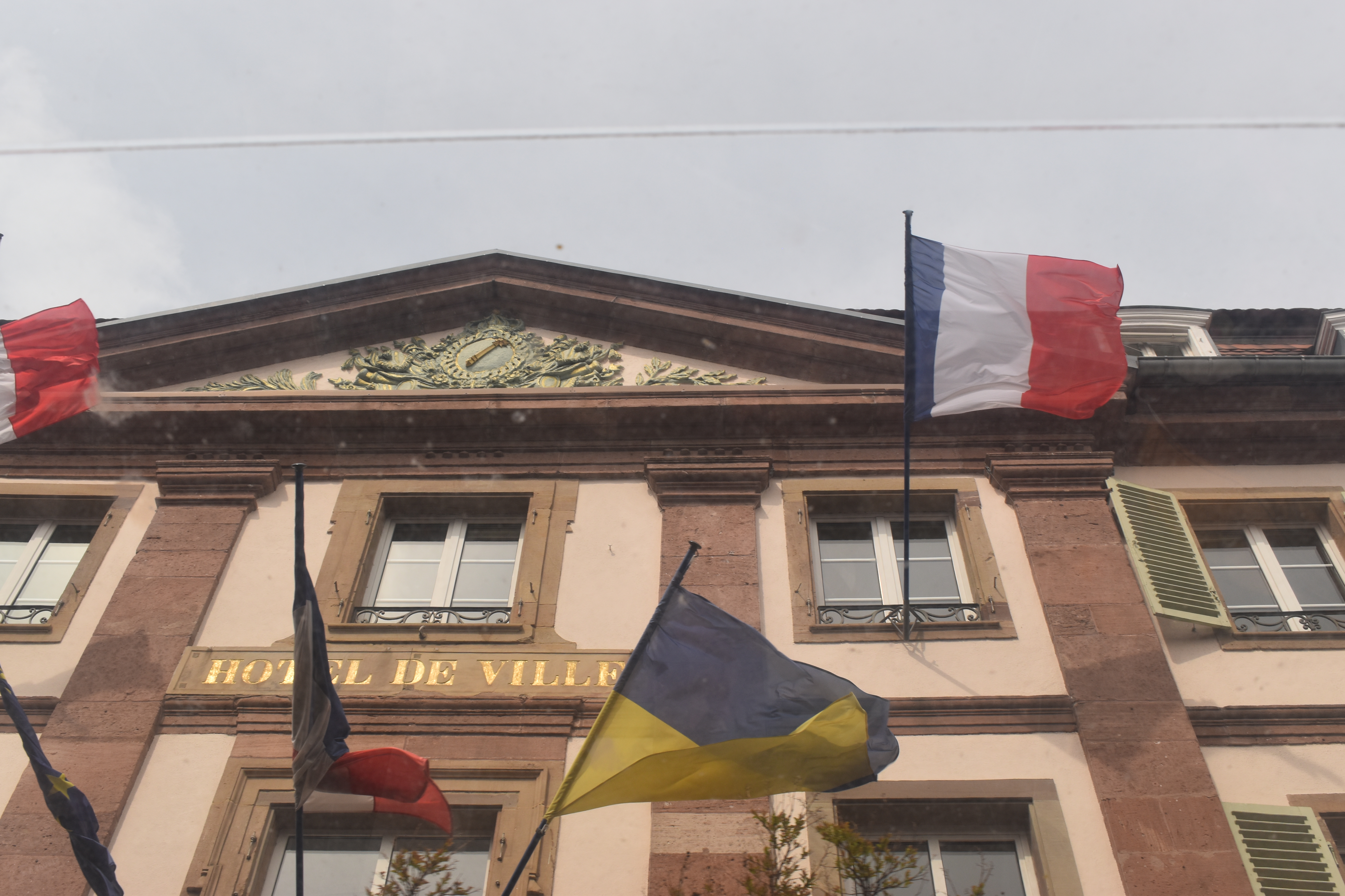 Colmar 2nd Day Petit Train Touristique 56