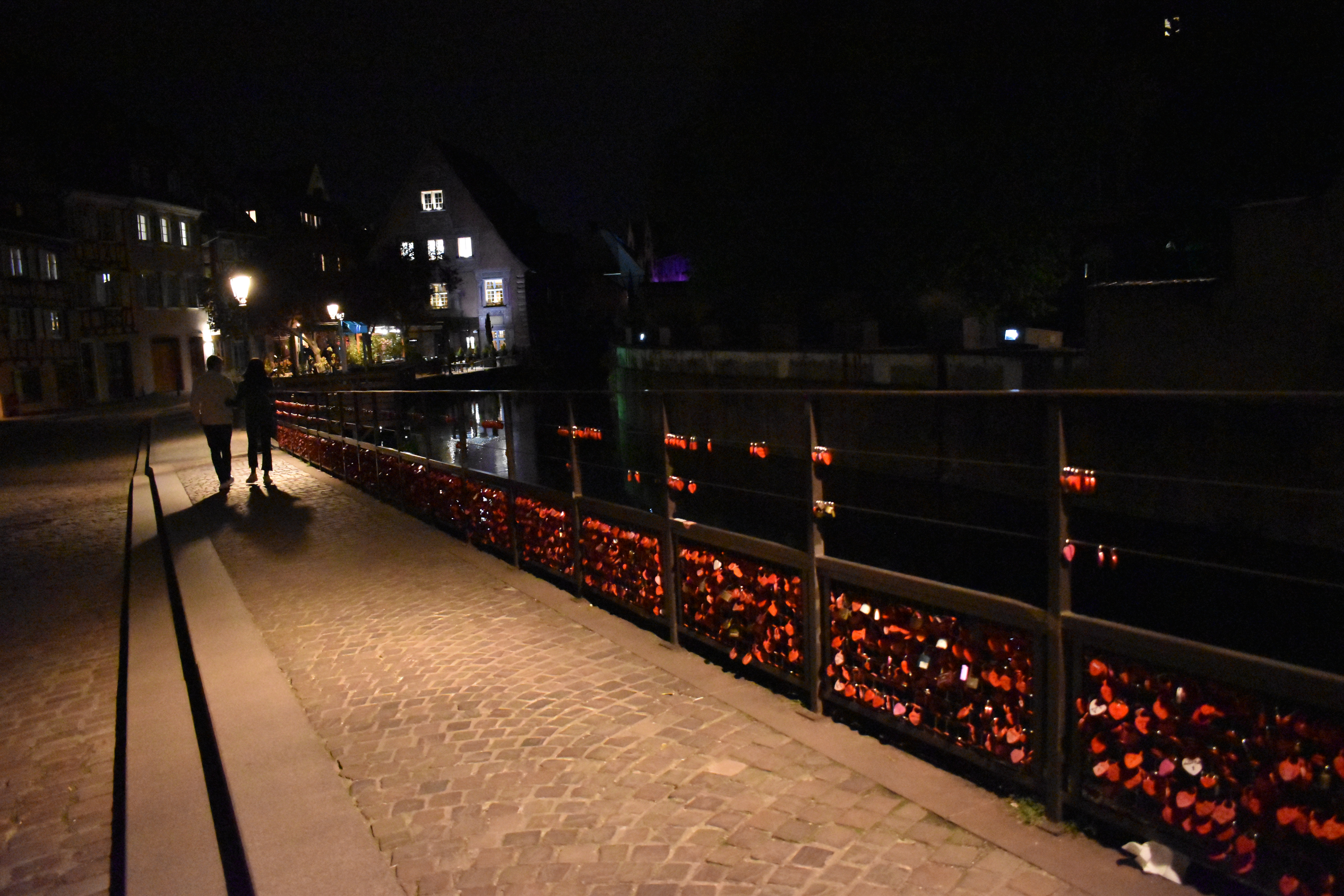 Colmar Night Lighten Up 34