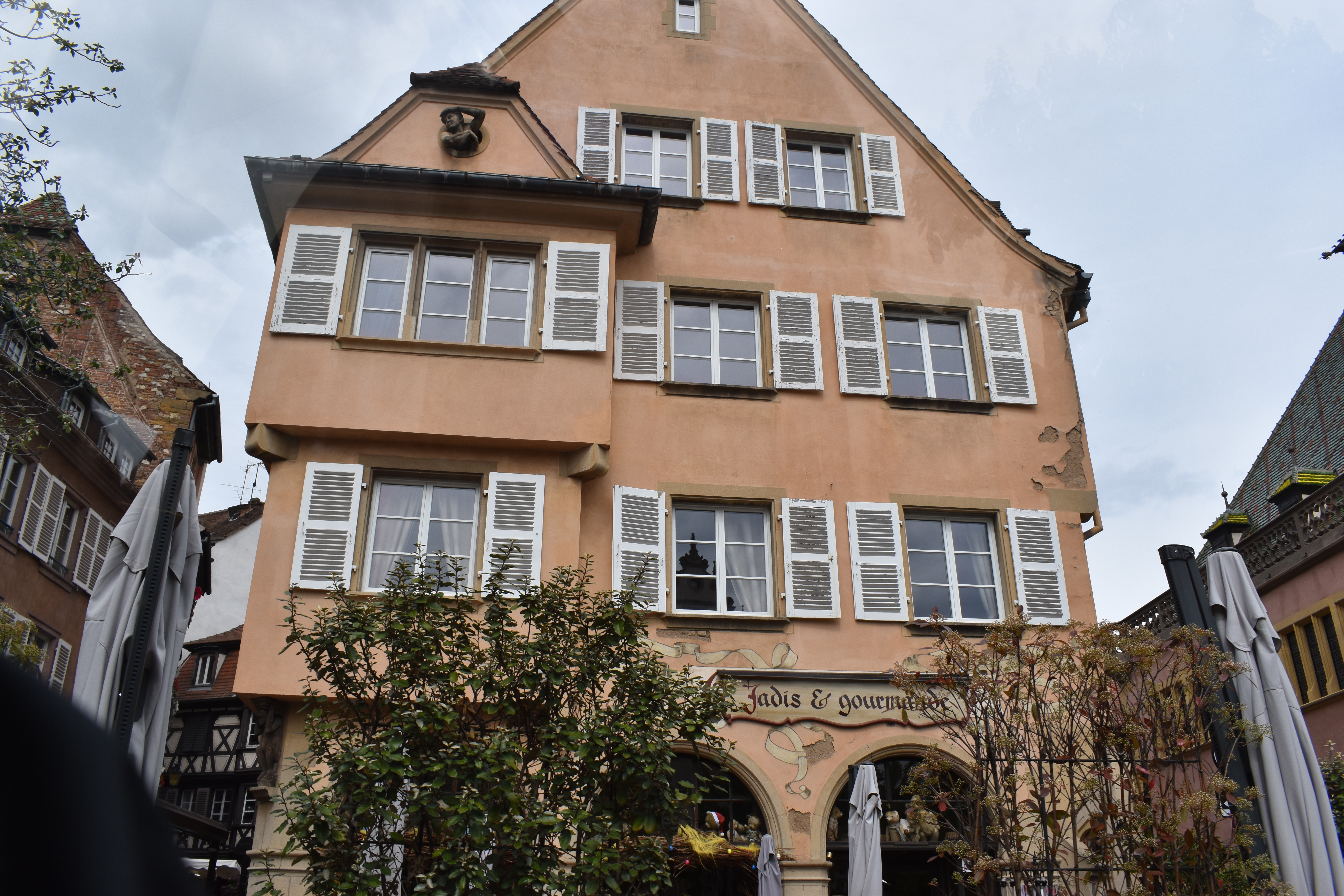 Colmar 2nd Day Petit Train Touristique 17