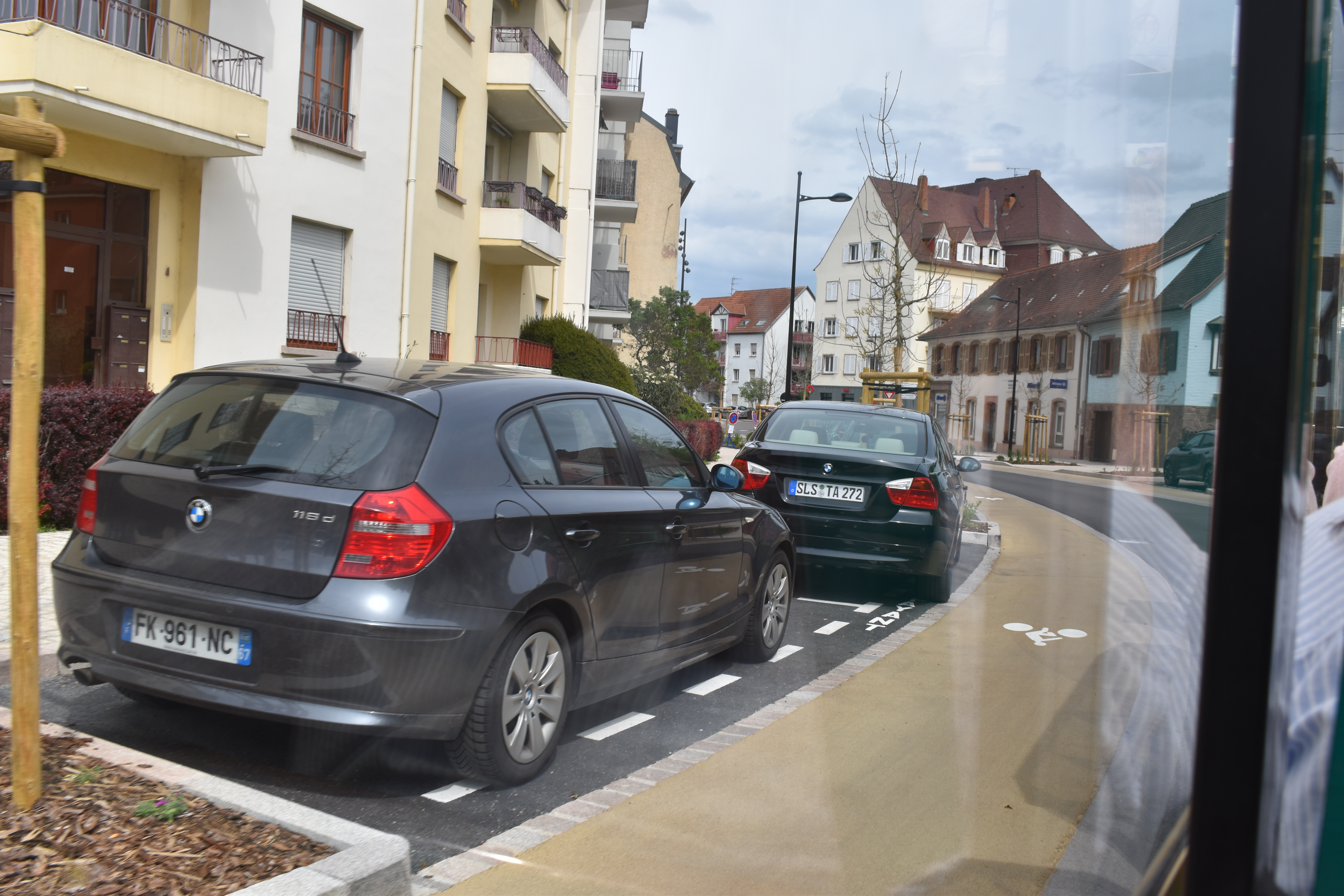 Colmar 2nd Day Petit Train Touristique 32