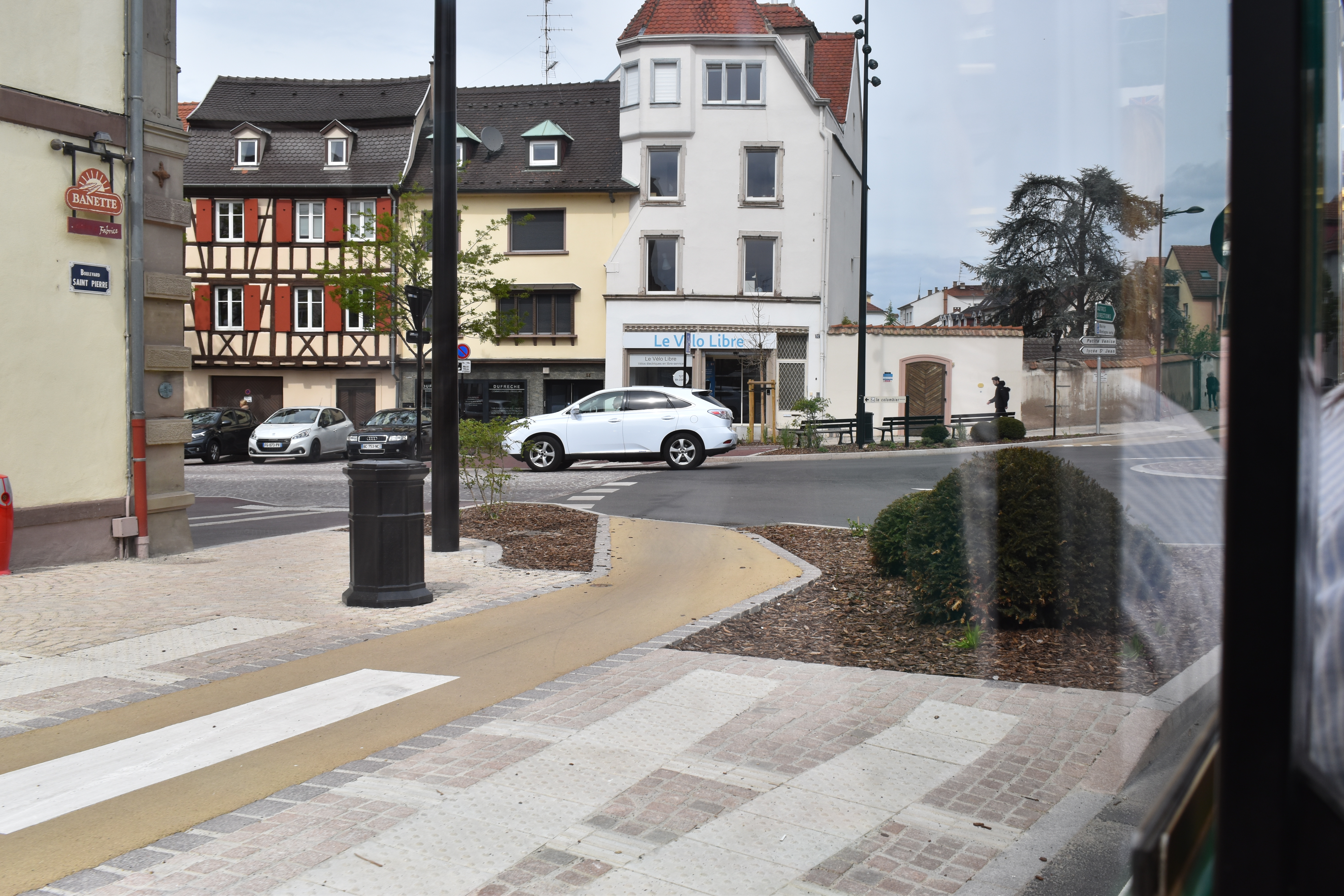 Colmar 2nd Day Petit Train Touristique 33