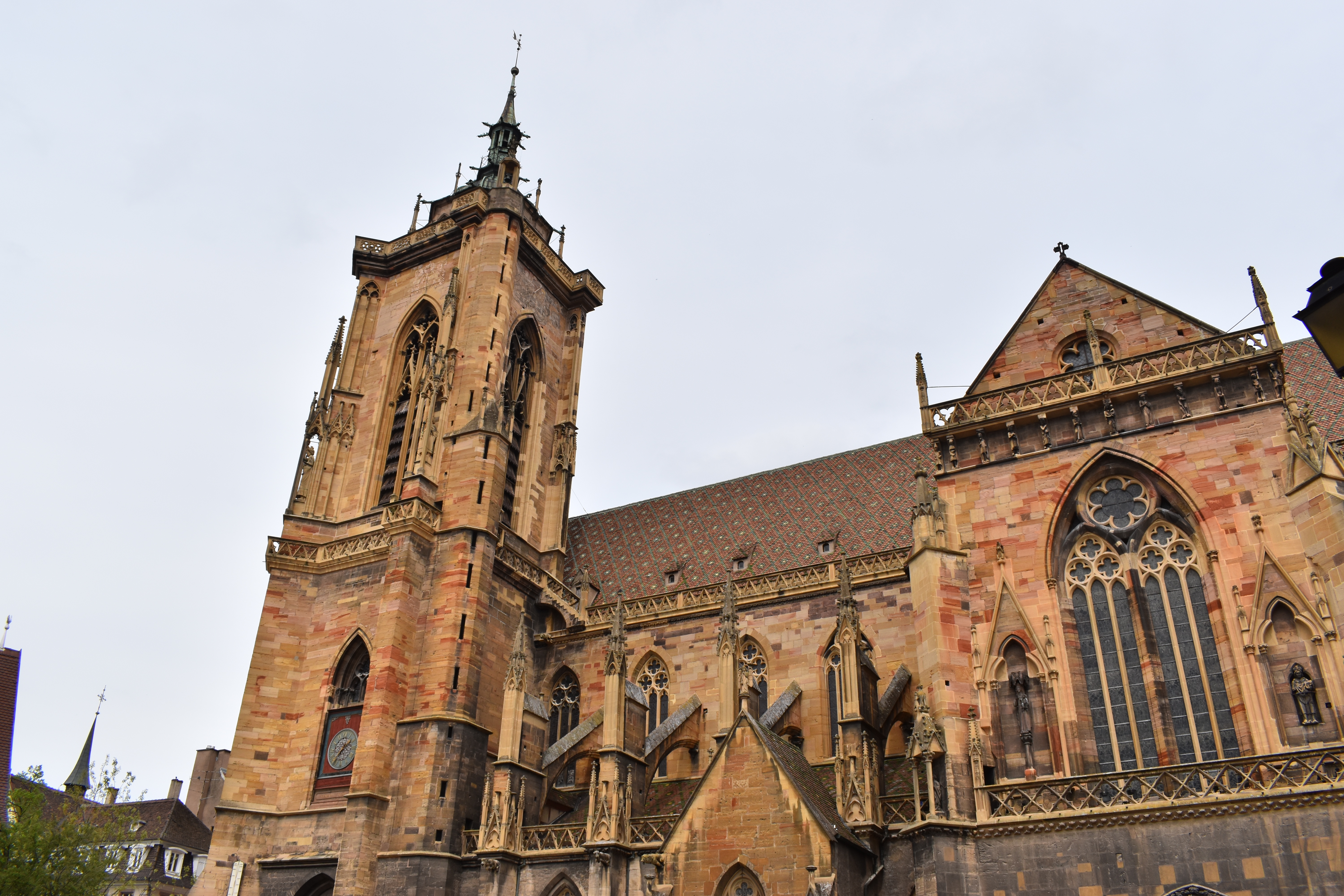 Colmar 2nd Day St Martin 4