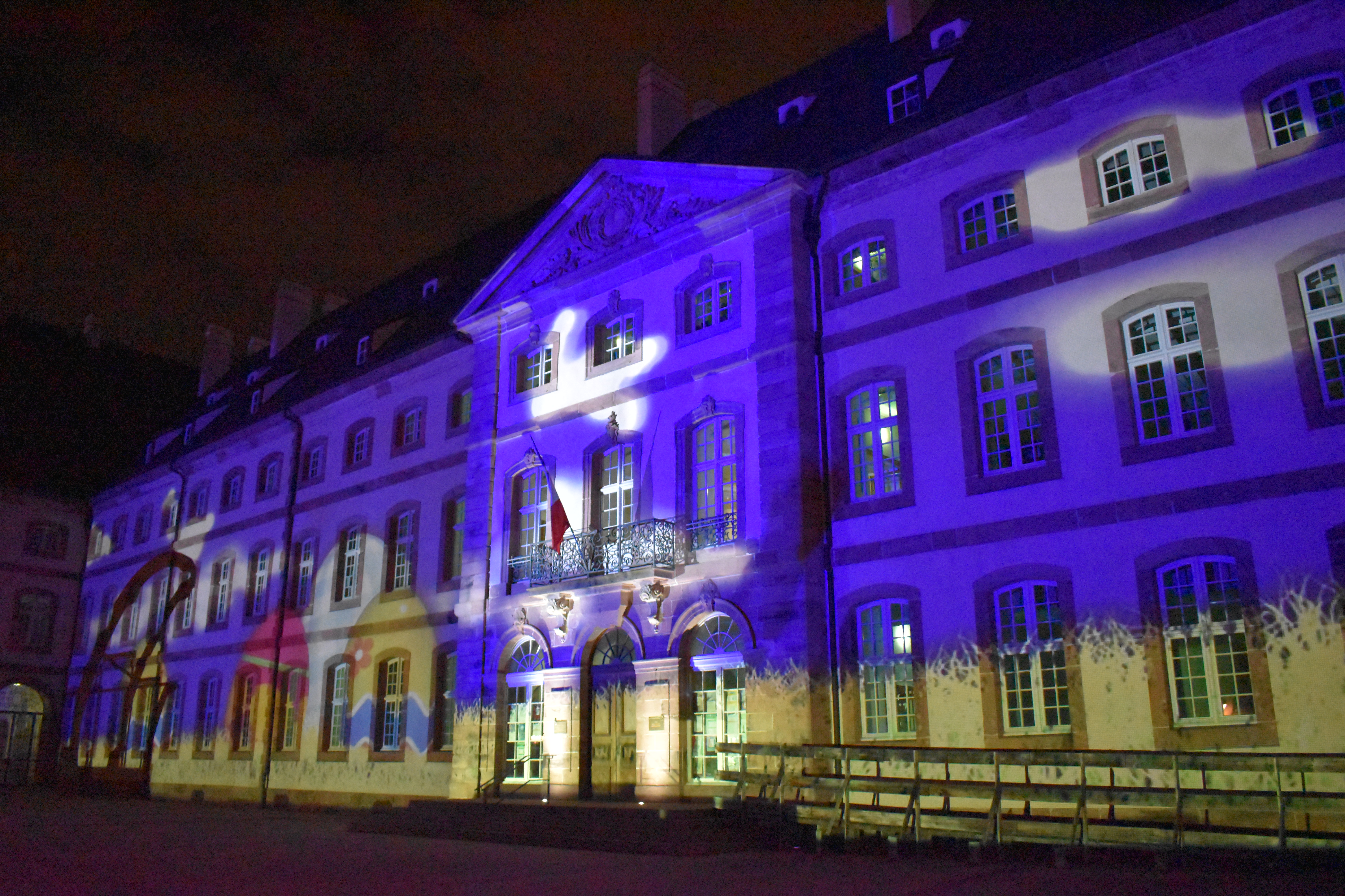 Colmar Night Lighten Up 14