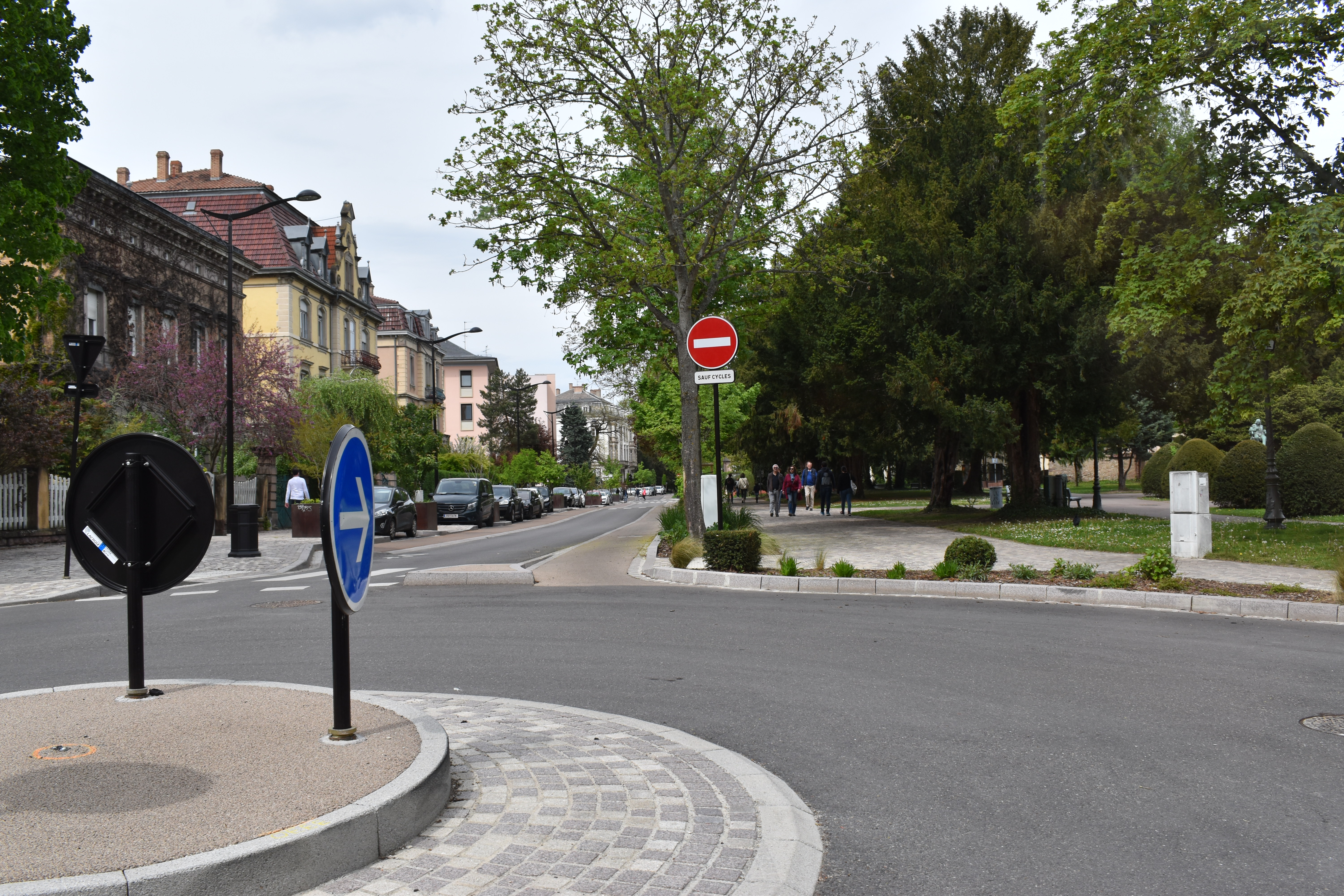 Colmar 2nd Day Petit Train Touristique 26