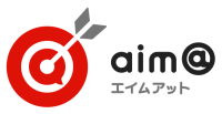 aim logo