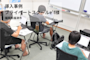 【導入事例】こだわりのノート指導を大事にしつつ、待ち時間ゼロの効率的な指導を実現