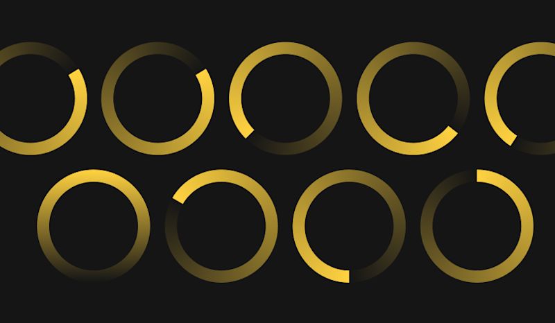 Blog post - Yellow - Multi circles loading design