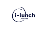 Logo - I Lunch - Navy
