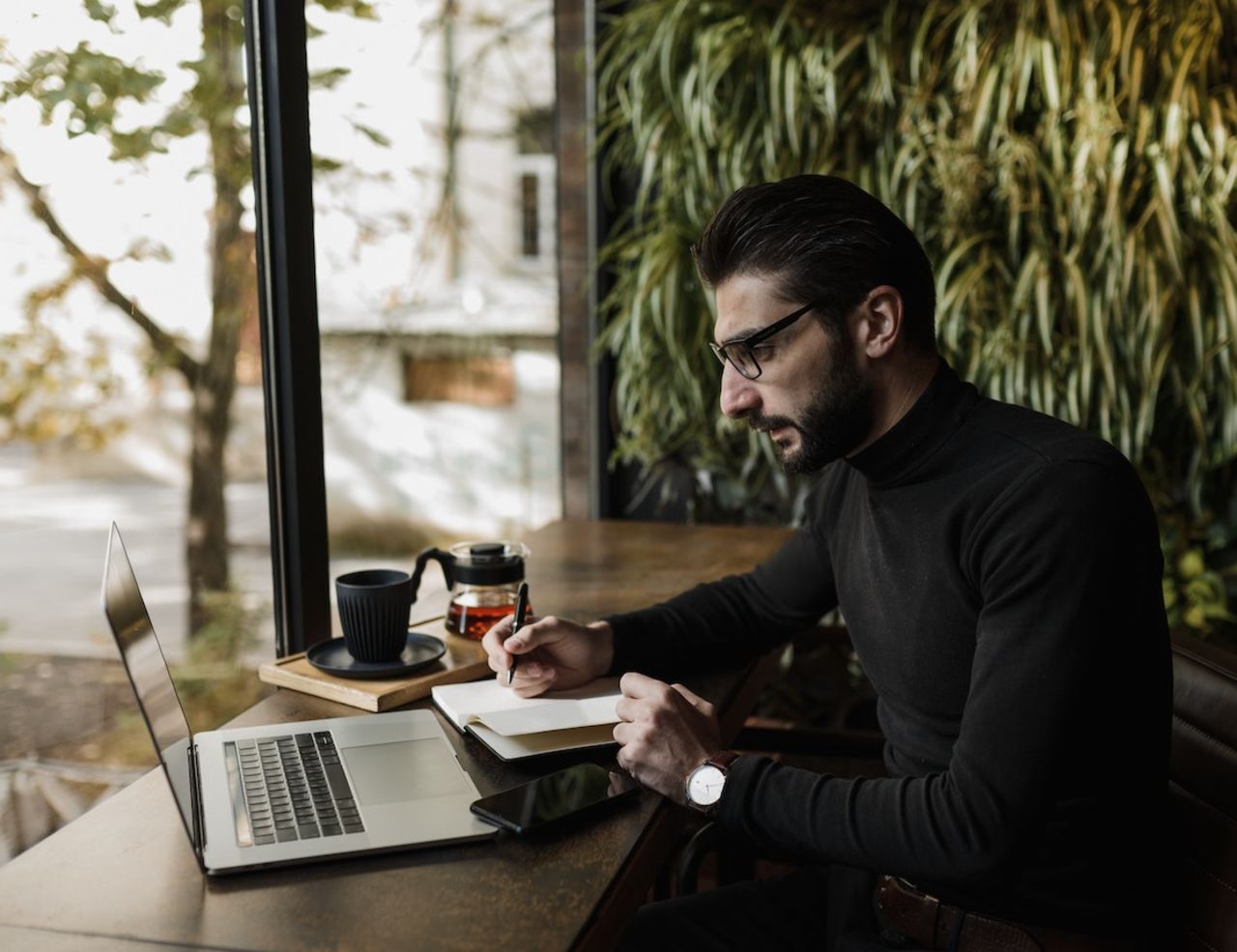 intelligent accounting for a better cashflow management