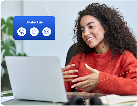 Personalized support | Agicap