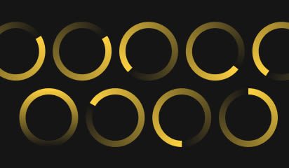 Blog post - Yellow - Multi circles loading design