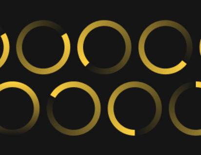Blog post - Yellow - Multi circles loading design