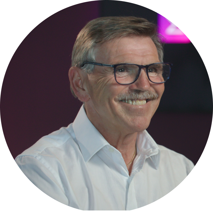 EN - Kieron Kavanagh - Enterpryze