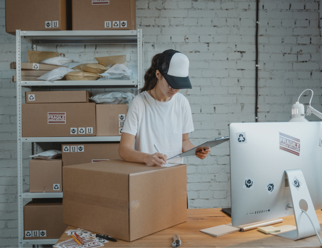 Days Inventory Outstanding ist eine wichtige Kennzahl im Lagermanagement.