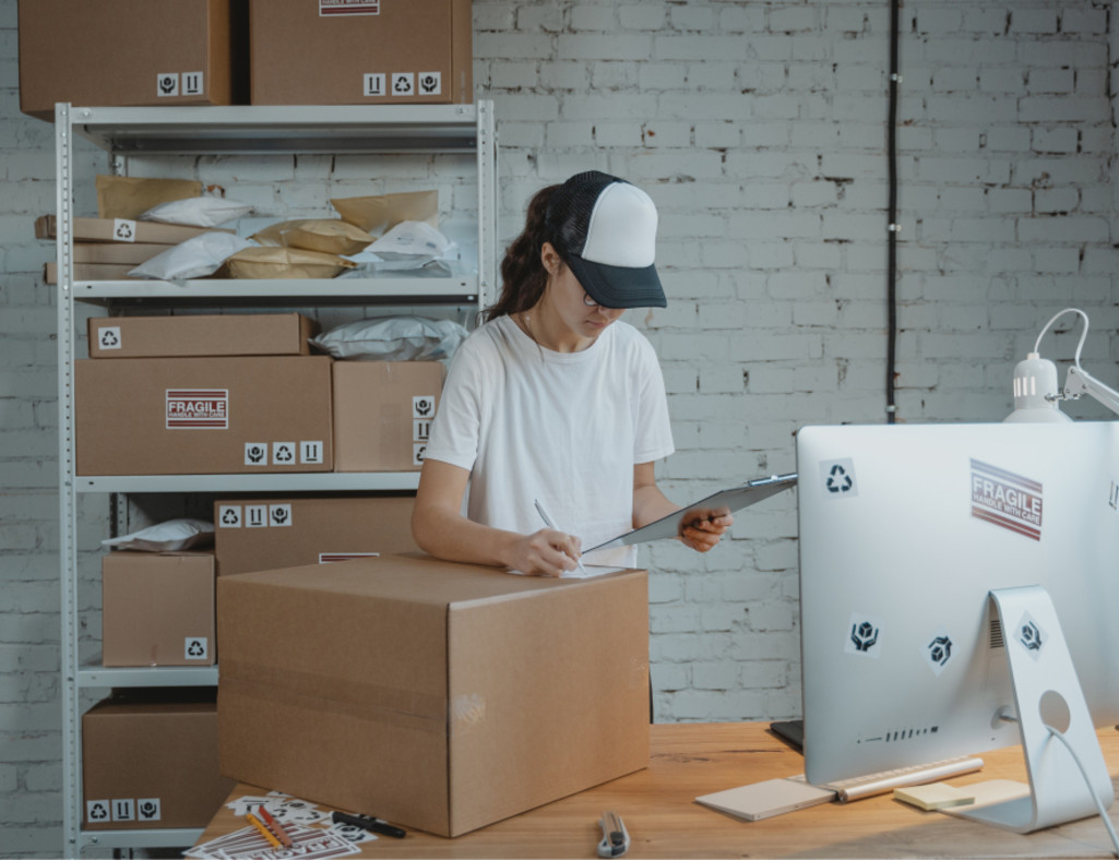 Days Inventory Outstanding ist eine wichtige Kennzahl im Lagermanagement.