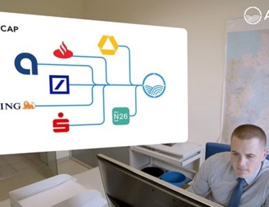 Ratiolabel 1 X Agicap