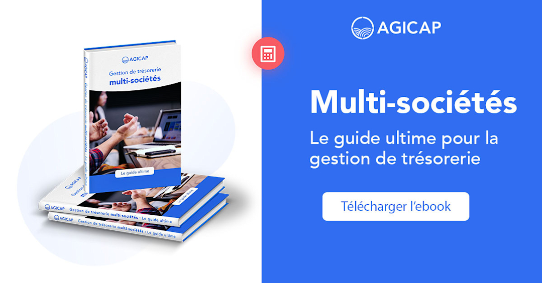 Téléchargez le guide ultime de la gestion de trésorerie multi-sociétés
