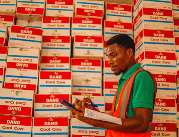 Das LIFO-Verfahren ist ein Bewertungsprinzip für Lagergegenstände.