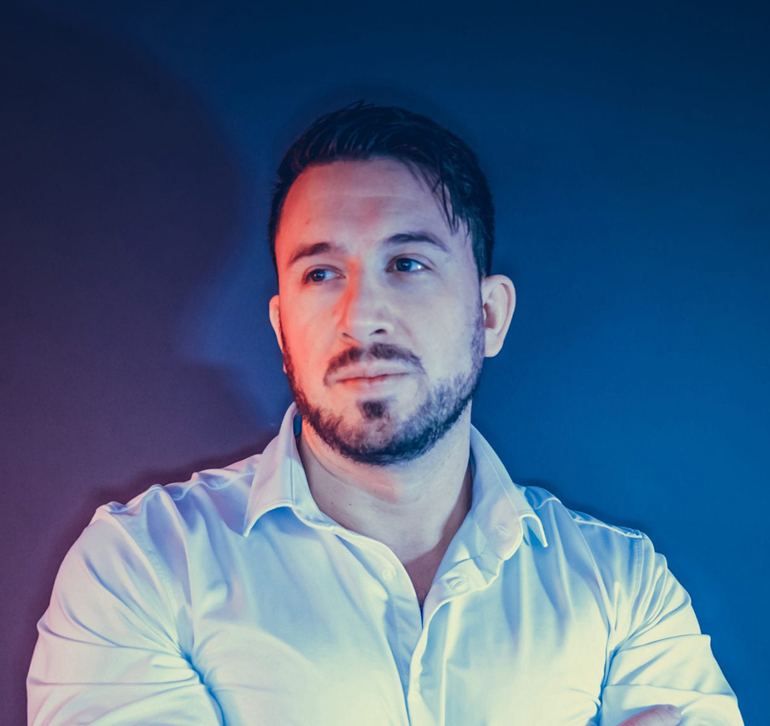 Michael Fischer Transformer Gym