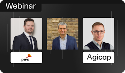 excess cash webinar