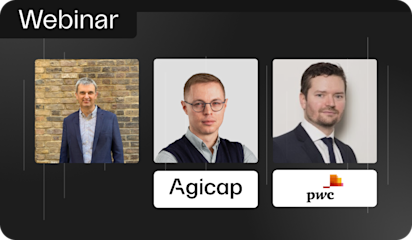 excess cash webinar