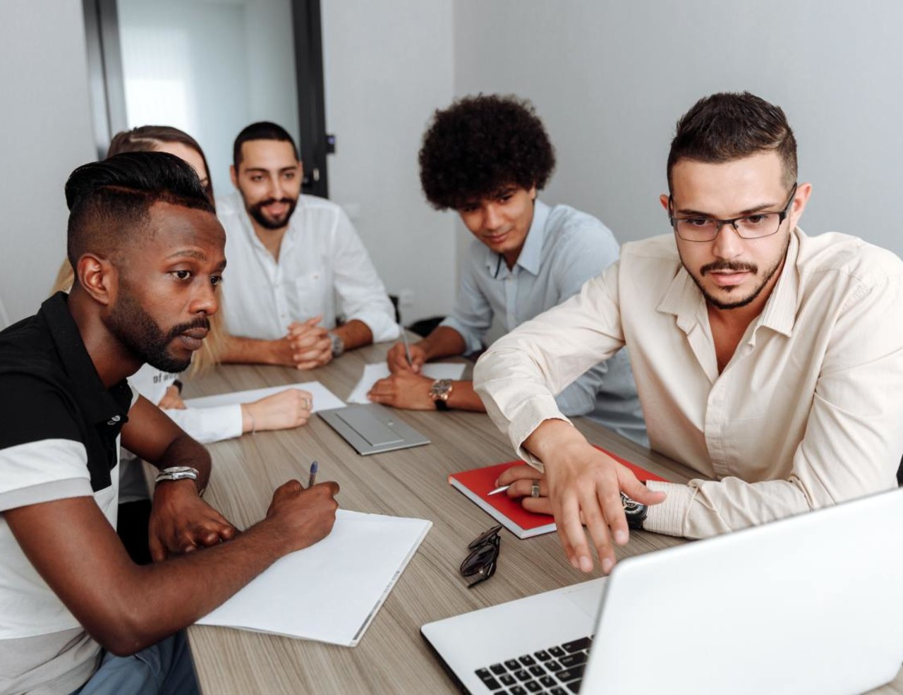 What is a good value for days payable outstanding cannot be said in general terms, because it depends on the industry in which the company operates.