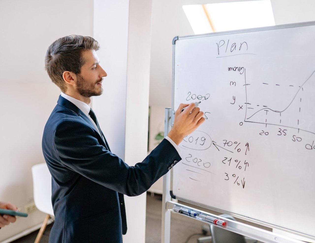 How to best manage cash flow - here are some suggestions!