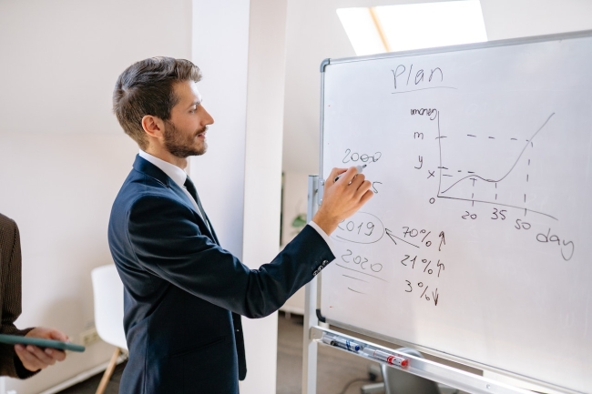 How to best manage cash flow - here are some suggestions!