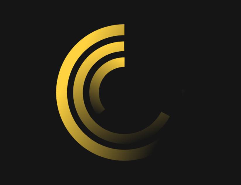 Blog post - Yellow - 1 circle loading design