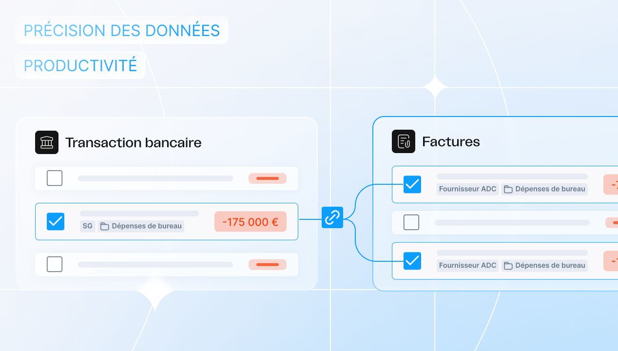 Zero-Touch Reconciliation & Journaling