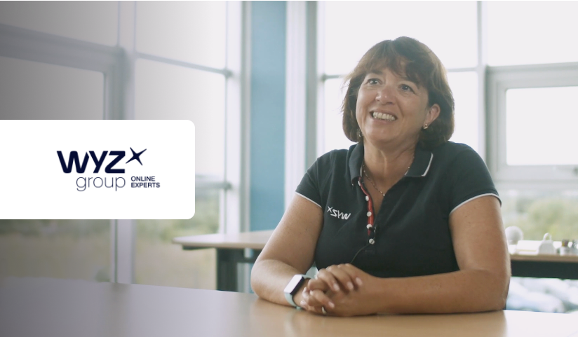 Wyz, il gruppo multinazionale che gestisce le proprie filiali in tutta semplicità