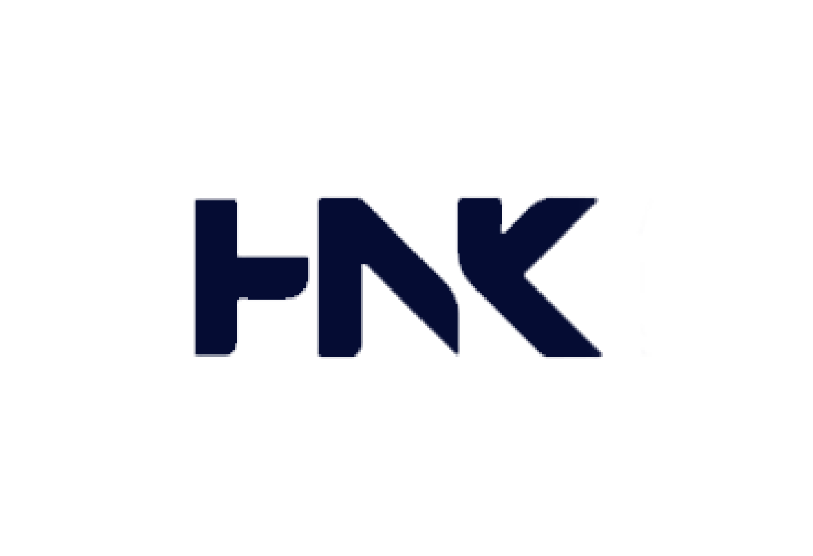 Logo - HNK - Navy