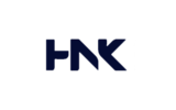 Logo - HNK - Navy