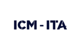 Logo - Econovia - Navy